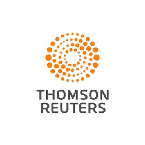 Thomson reuters journal